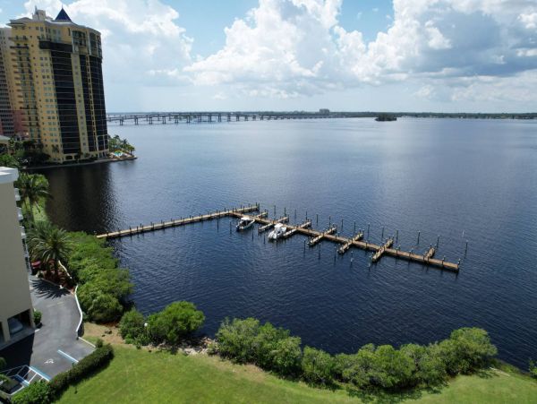 Fort Myers Condo 1011821