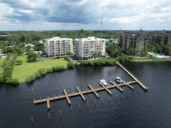 Fort Myers Condo 1011821