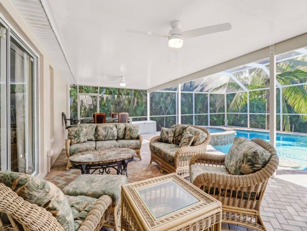 Fort Myers Home 1011823