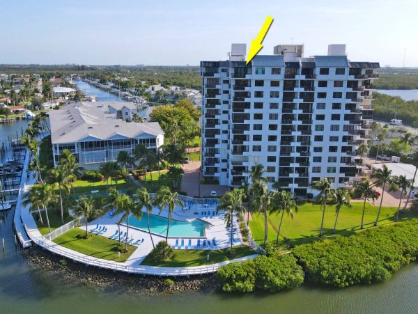 Fort Myers Condo 1011830