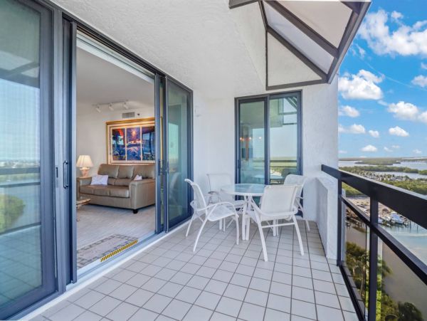 Fort Myers Condo 1011830