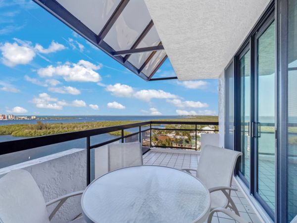 Fort Myers Condo 1011830