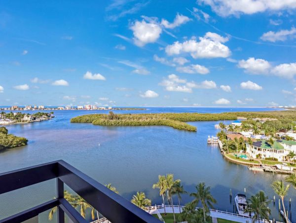 Fort Myers Condo 1011830