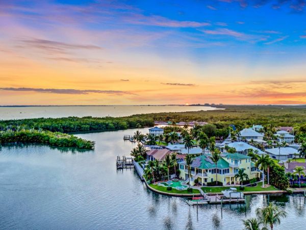 Fort Myers Condo 1011830