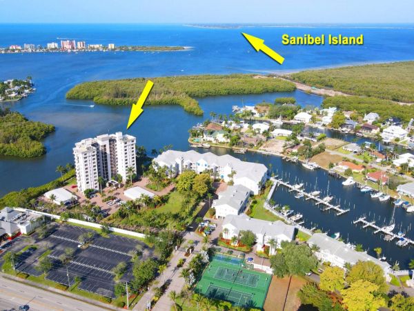 Fort Myers Condo 1011830
