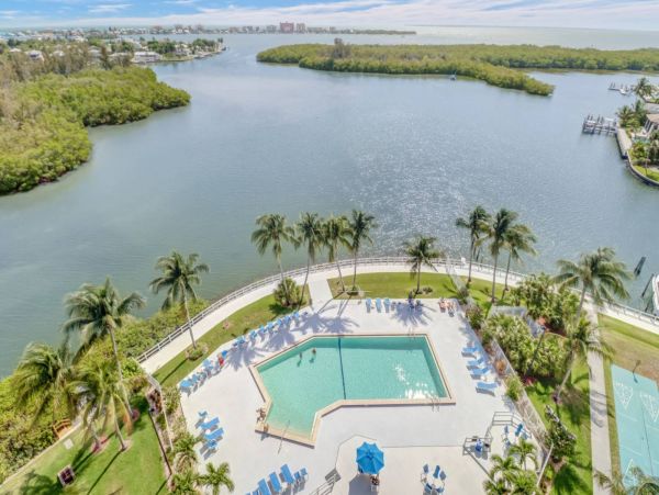 Fort Myers Condo 1011830