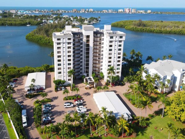 Fort Myers Condo 1011830