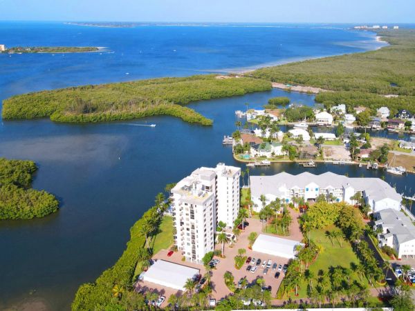 Fort Myers Condo 1011830
