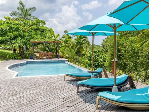 Jamaica Home 1011832