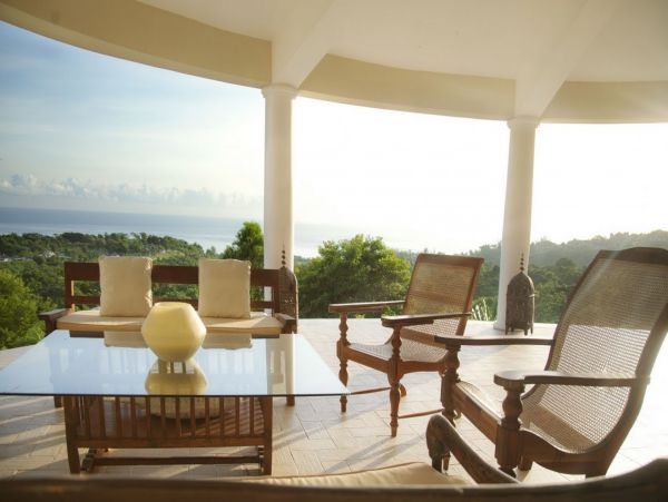 Jamaica Home 1011832