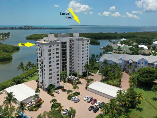 Fort Myers Condo 1011837