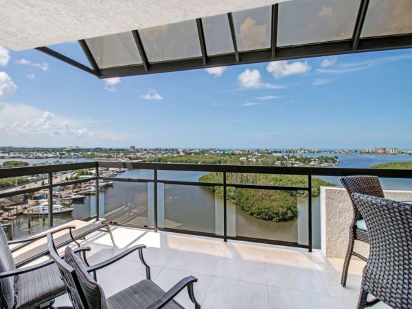Fort Myers Condo 1011837