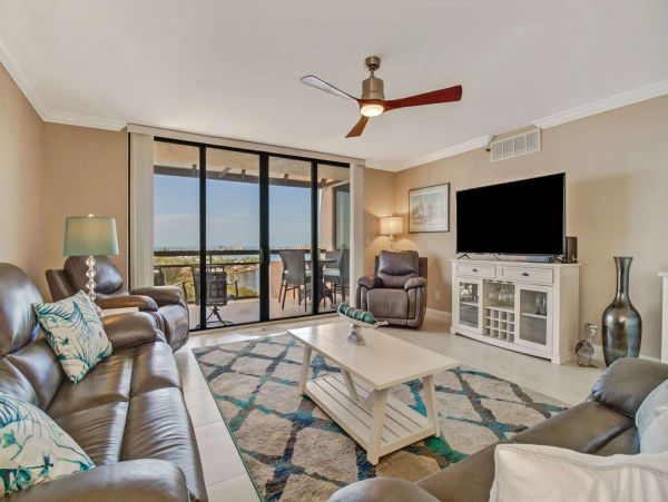 Fort Myers Condo 1011837