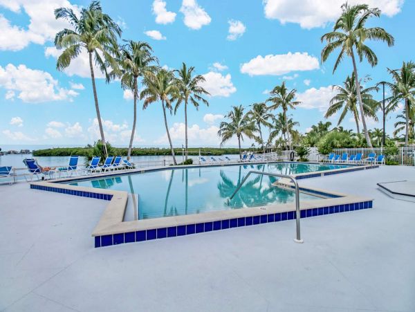 Fort Myers Condo 1011837