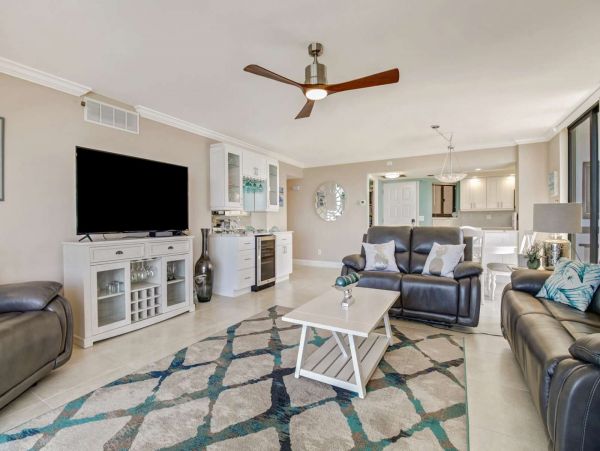 Fort Myers Condo 1011837