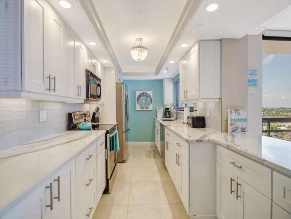 Fort Myers Condo 1011837