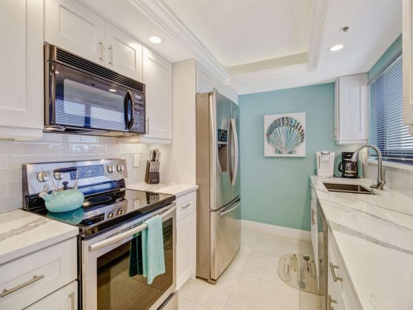 Fort Myers Condo 1011837