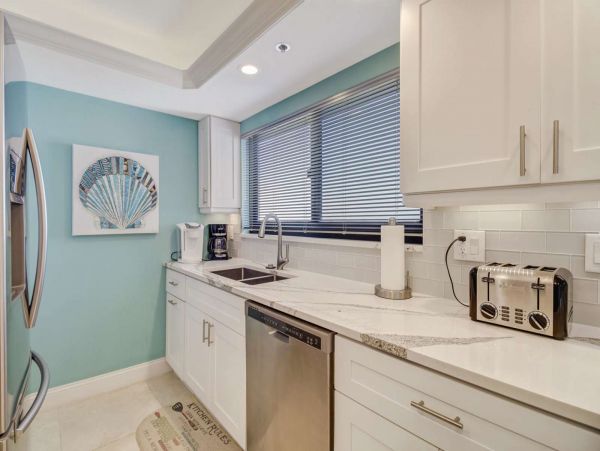 Fort Myers Condo 1011837