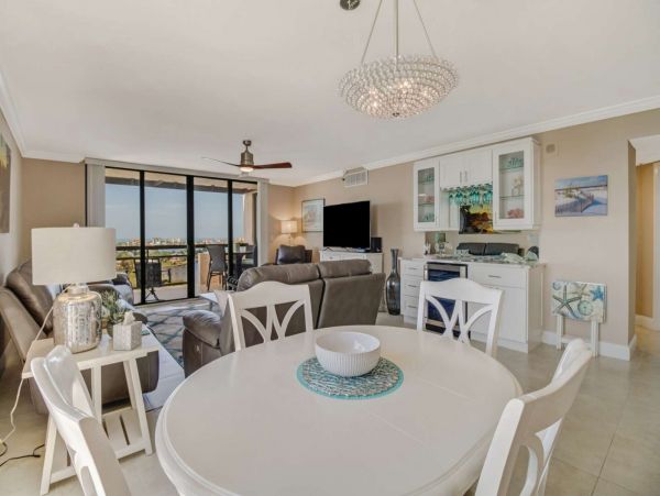 Fort Myers Condo 1011837