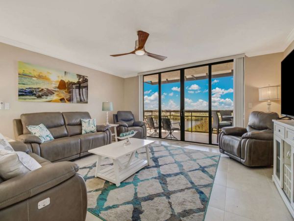 Fort Myers Condo 1011837