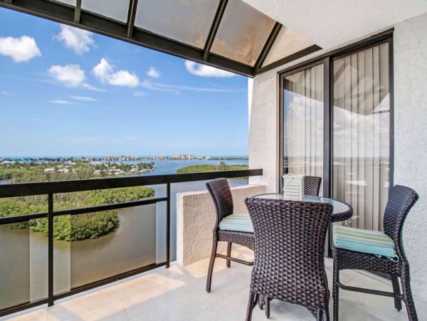 Fort Myers Condo 1011837