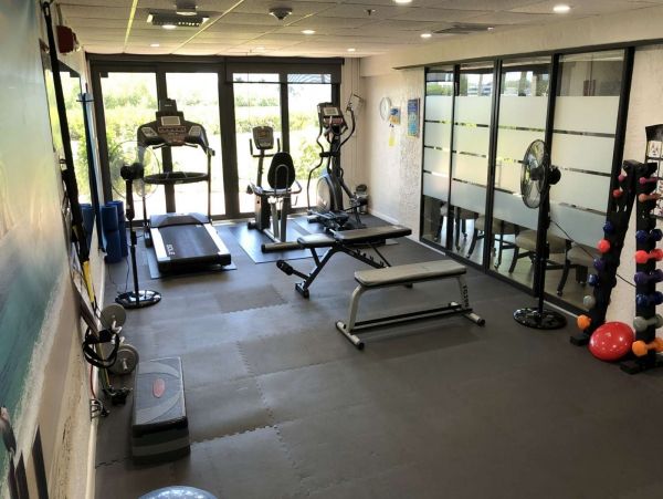 Fort Myers Condo 1011837