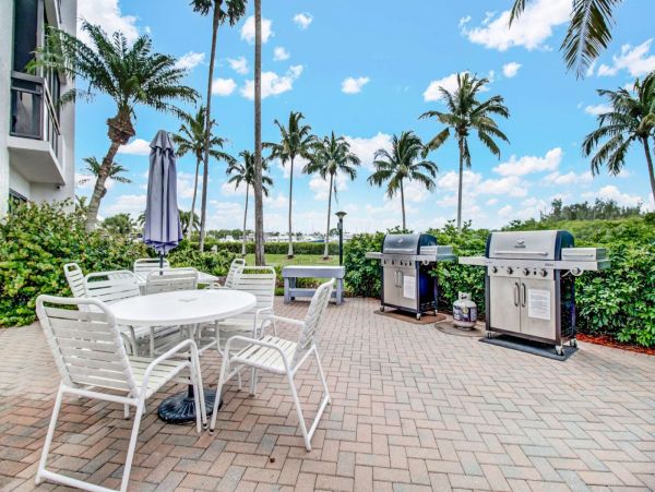 Fort Myers Condo 1011837