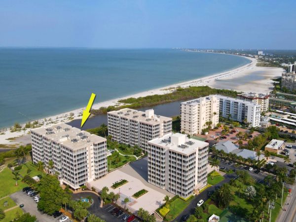 Fort Myers Condo 1011839