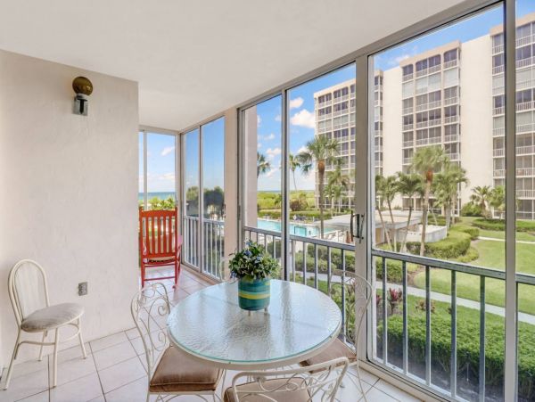 Fort Myers Condo 1011839