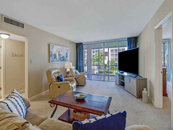 Fort Myers Condo 1011839