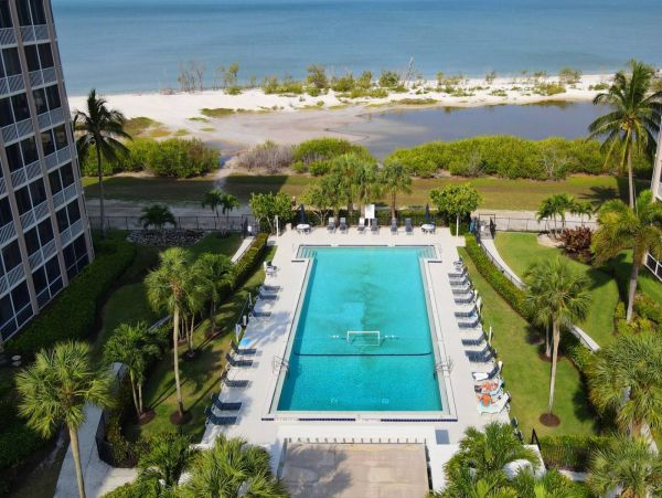Fort Myers Condo 1011839