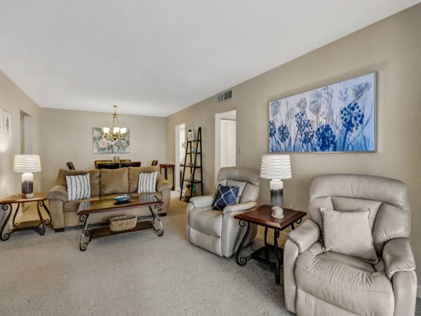 Fort Myers Condo 1011839