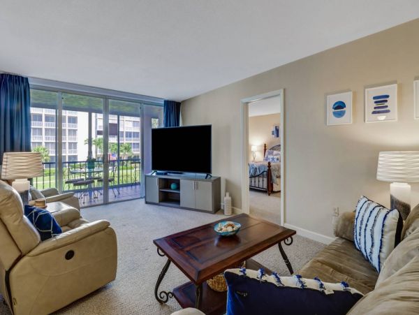 Fort Myers Condo 1011839