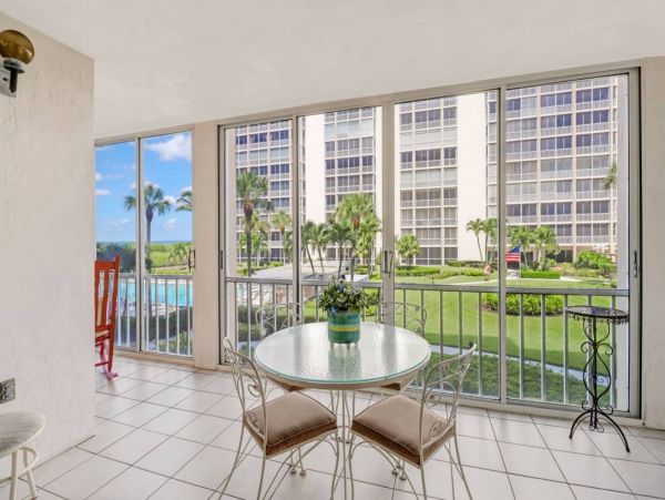 Fort Myers Condo 1011839