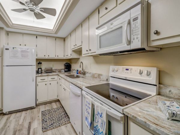 Fort Myers Condo 1011839