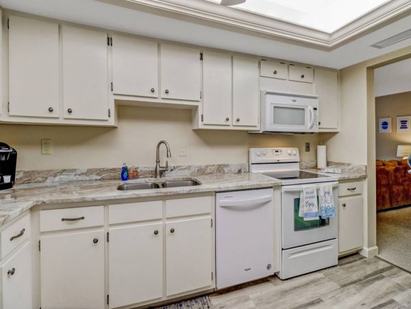 Fort Myers Condo 1011839