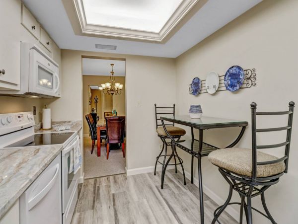 Fort Myers Condo 1011839