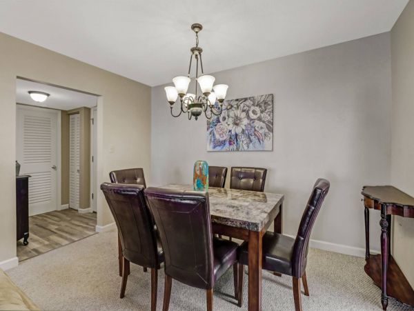 Fort Myers Condo 1011839