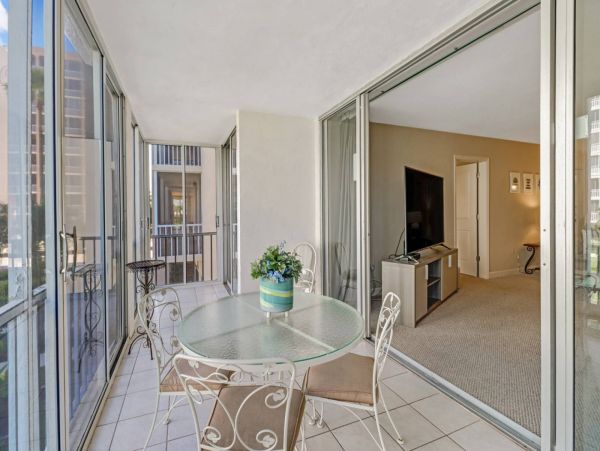 Fort Myers Condo 1011839