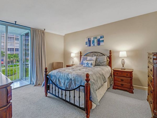 Fort Myers Condo 1011839