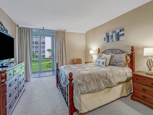 Fort Myers Condo 1011839