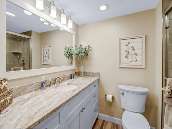 Fort Myers Condo 1011839
