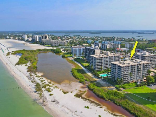 Fort Myers Condo 1011839