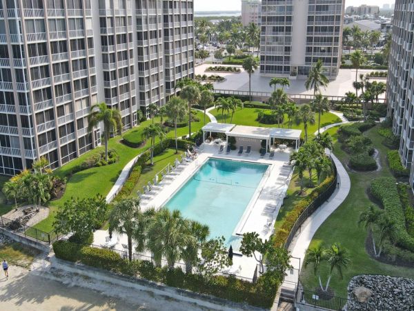 Fort Myers Condo 1011839