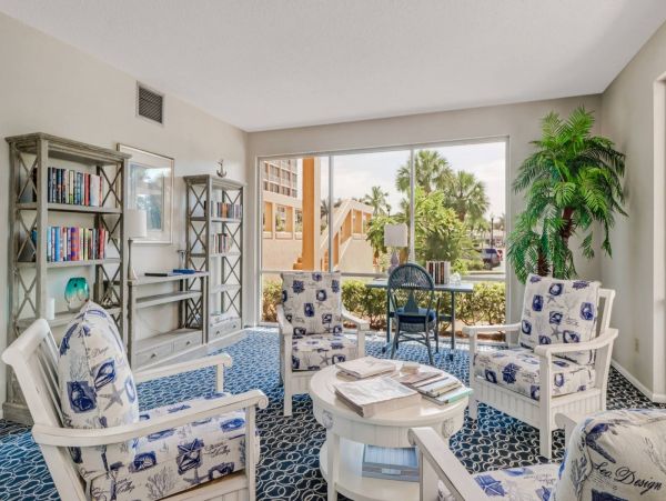 Fort Myers Condo 1011839