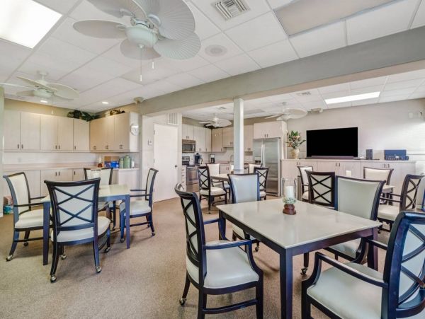 Fort Myers Condo 1011839