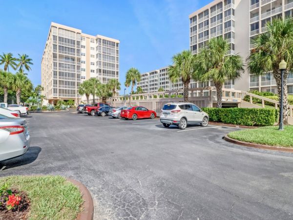Fort Myers Condo 1011839