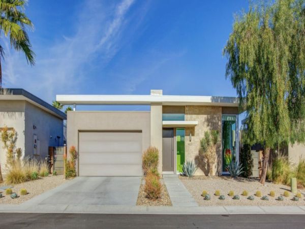Palm Springs Home 1011841