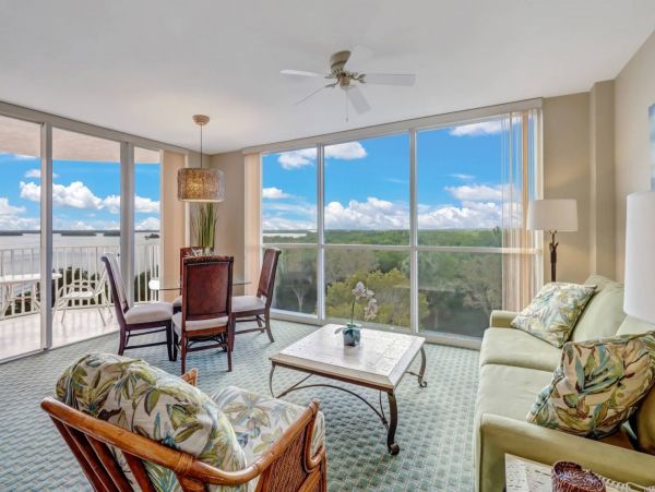 Fort Myers Condo 1011844