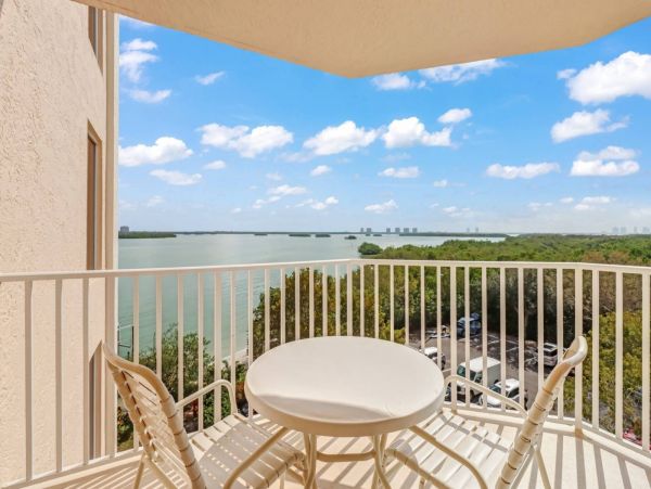 Fort Myers Condo 1011844